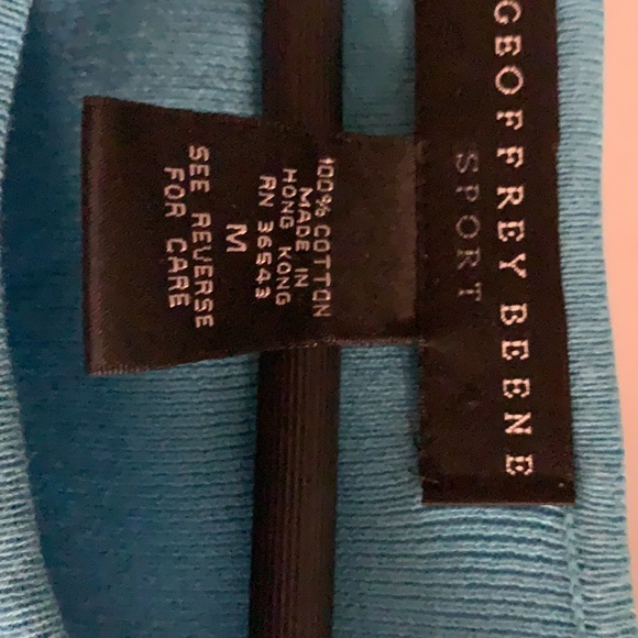 Gorgeous cotton summer top - Picture 2 of 3